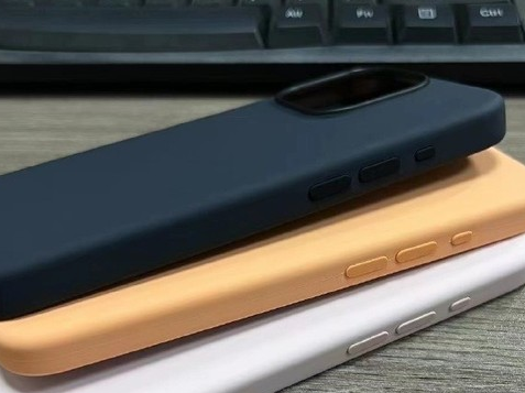 尚义苹果14维修站分享iPhone14手机壳能直接给iPhone15用吗?