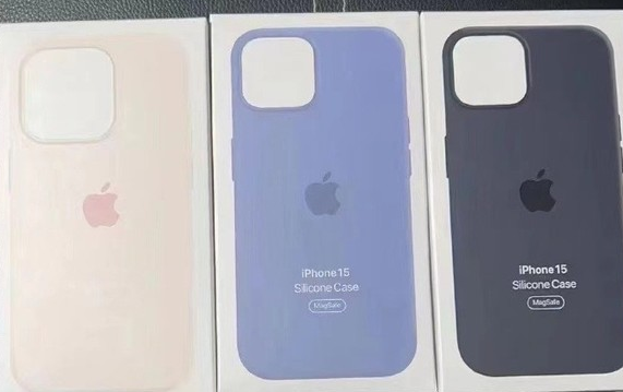 尚义苹果14维修站分享iPhone14手机壳能直接给iPhone15用吗？ 