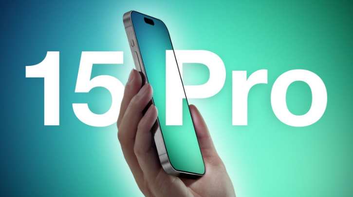 尚义苹果15Pro维修分享iPhone 15 Pro系列该如何关机 