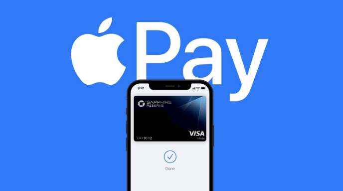 尚义苹果14服务点分享iPhone 14 设置 Apple Pay 后，锁屏密码不正确怎么办 