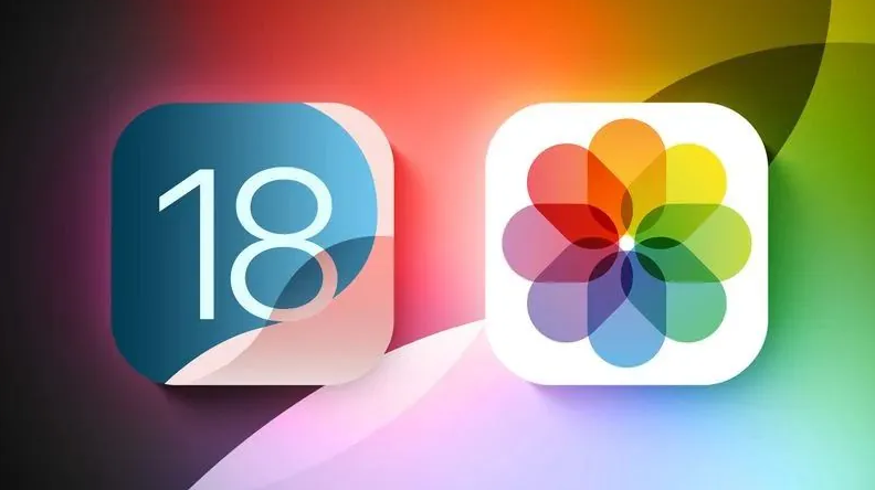 尚义苹果手机维修分享苹果 iOS / iPadOS 18.1Beta 3 发布 