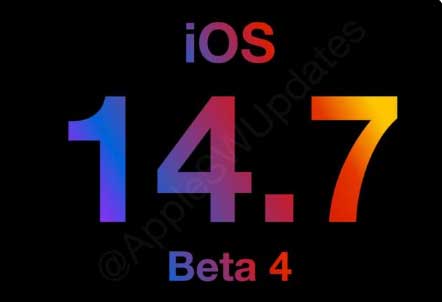 尚义苹果手机维修分享iOS 14.7 Beta4值得升级吗 