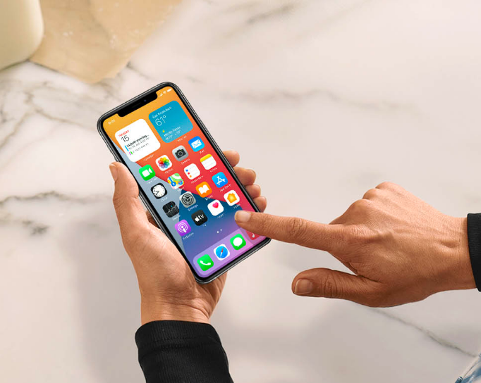 尚义苹果手机维修分享iPhone 12 出现运行缓慢或死机的情况怎么办 