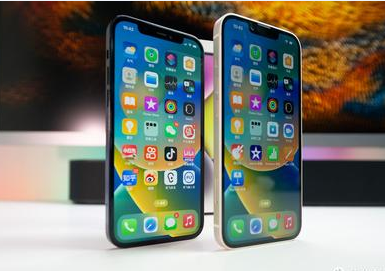 尚义苹果维修点分享iPhone 14 Plus扩容深层隐患梳理 