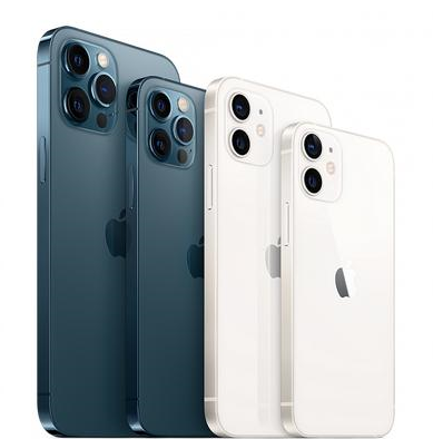 尚义苹果维修点分享iPhone 12 Pro发烫关联故障汇总 