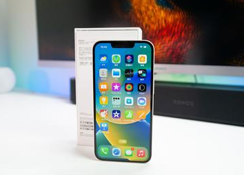 尚义苹果维修点分享iPhone 14电池发烫真实诱因盘点 