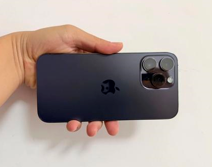 尚义苹果维修点分享iPhone 14 Pro Max发烫多重诱因剖析 