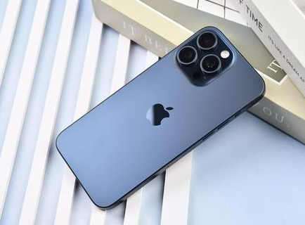 尚义苹果维修点分享iPhone 15 Pro Max发烫深度剖析 